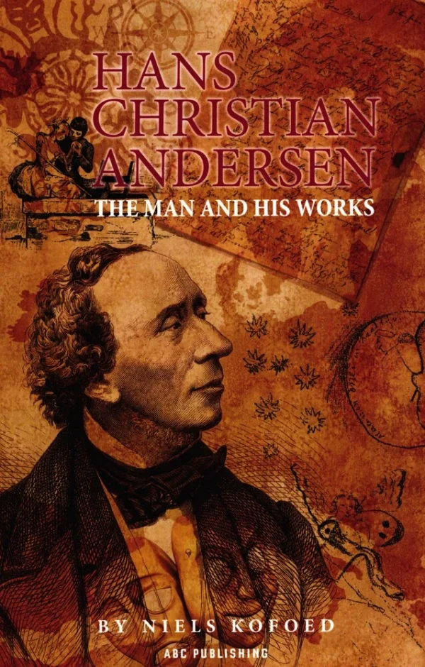 Hans Christian Andersen