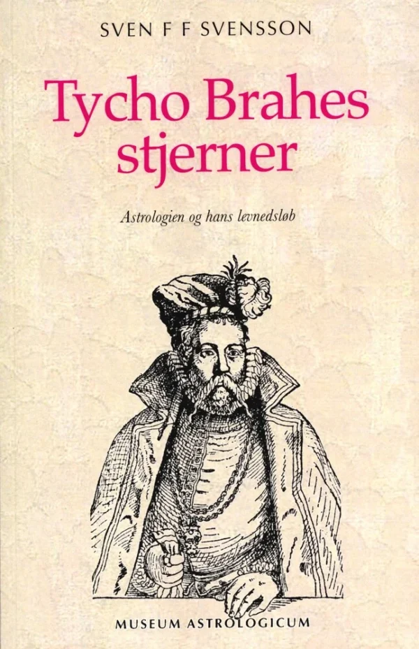 Tycho Brahes stjerner