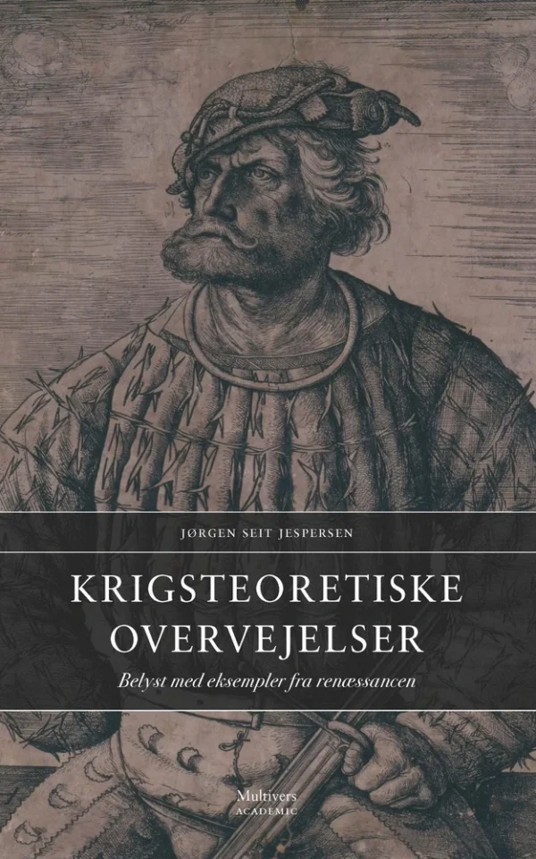 Krigsteoretiske overvejelser