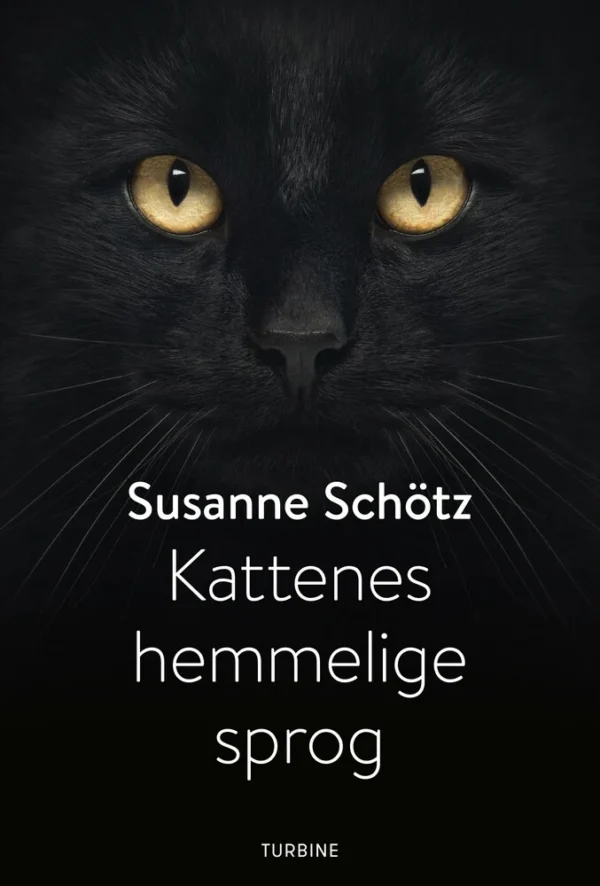 Kattenes hemmelige sprog