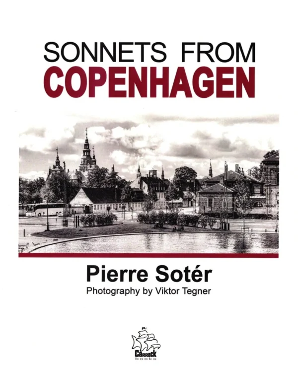 Sonnets from Copenhagen