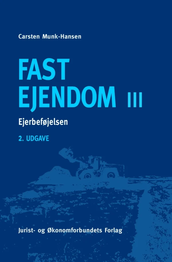 Fast Ejendom III