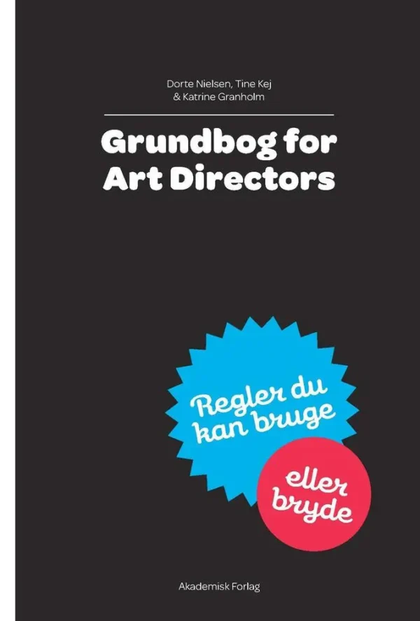 Grundbog for Art Directors