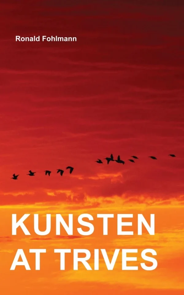 Kunsten at trives