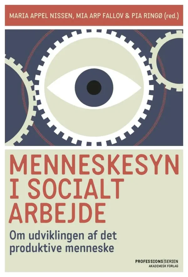 Menneskesyn i socialt arbejde