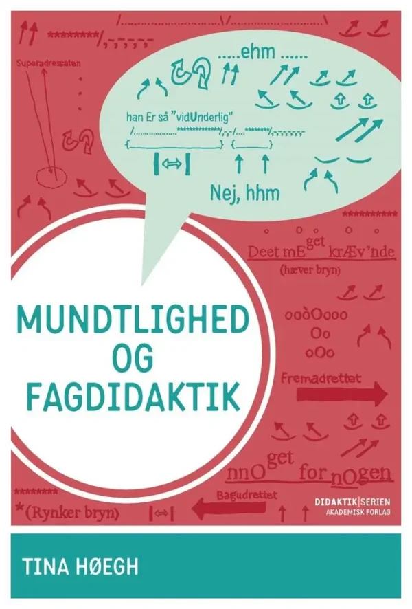 Mundtlighed og fagdidaktik