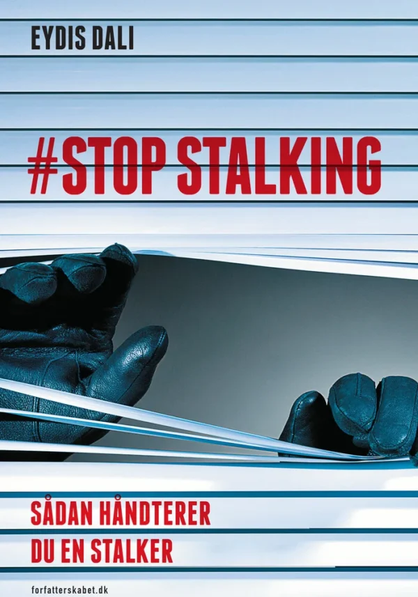 STOP STALKING