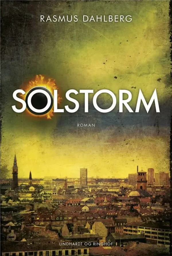 Solstorm