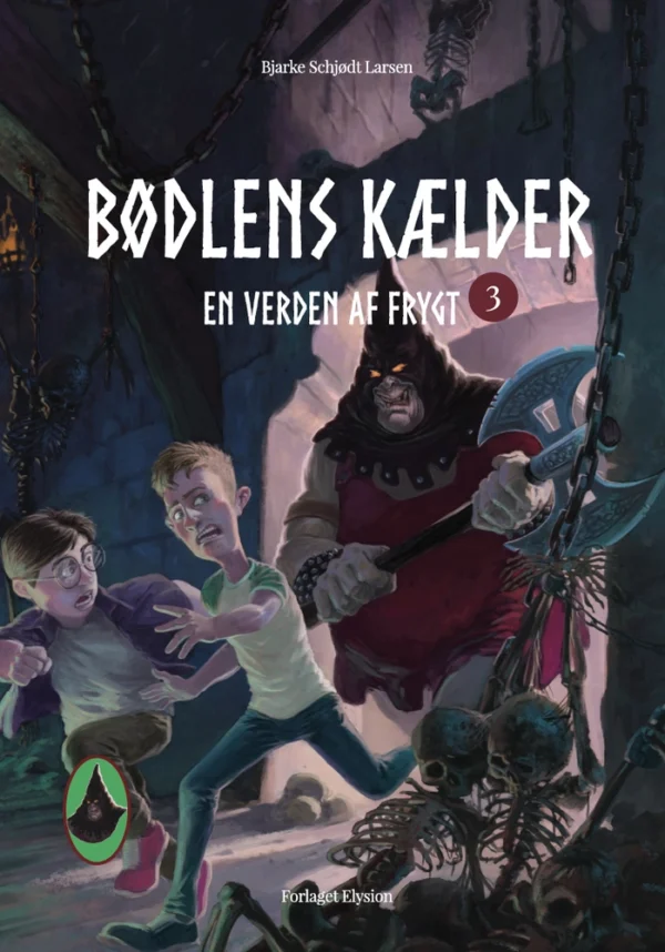 Bødlens Kælder