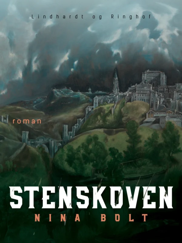 Stenskoven