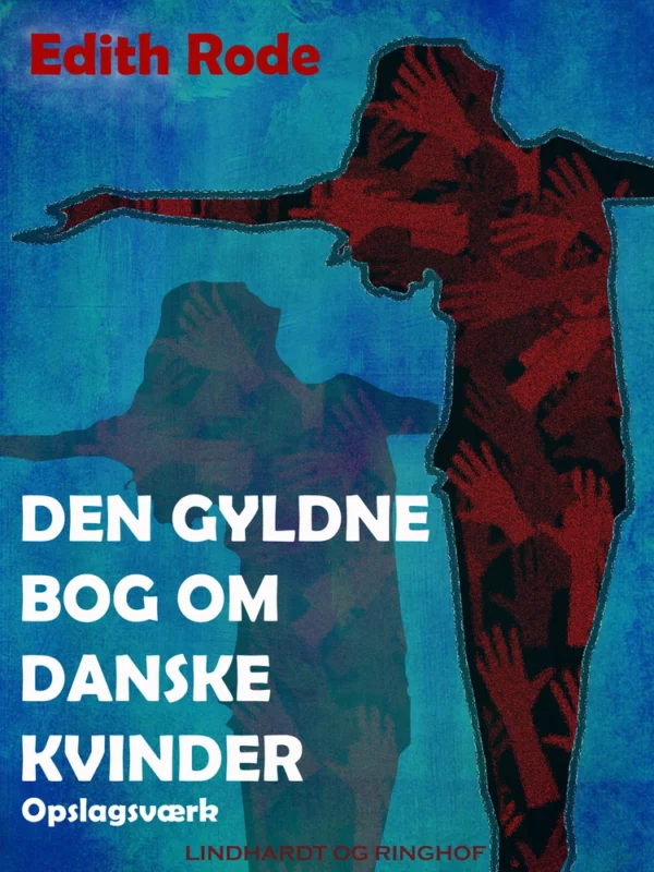 Den gyldne bog om danske kvinder