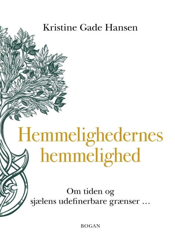 Hemmelighedernes hemmelighed