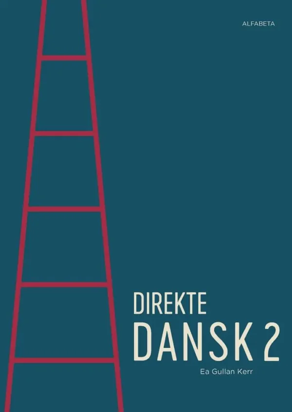 Direkte Dansk 2