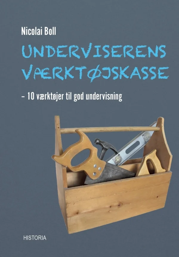 Underviserens Værktøjskasse