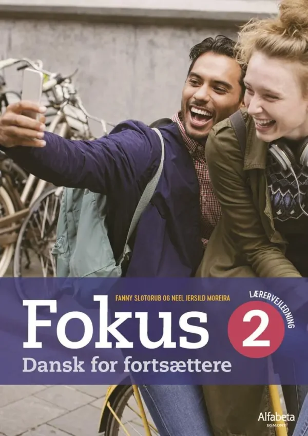 Fokus 2 lærervejledning