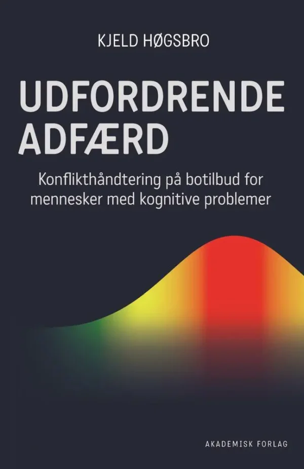 Udfordrende adfærd