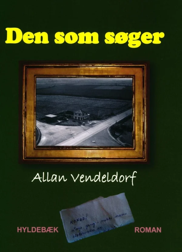 Den som søger