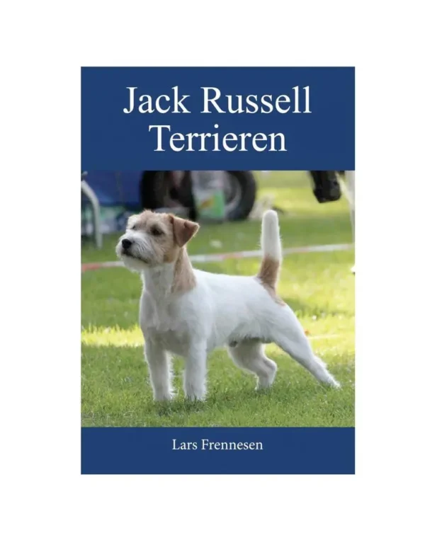 Jack Russell Terrieren