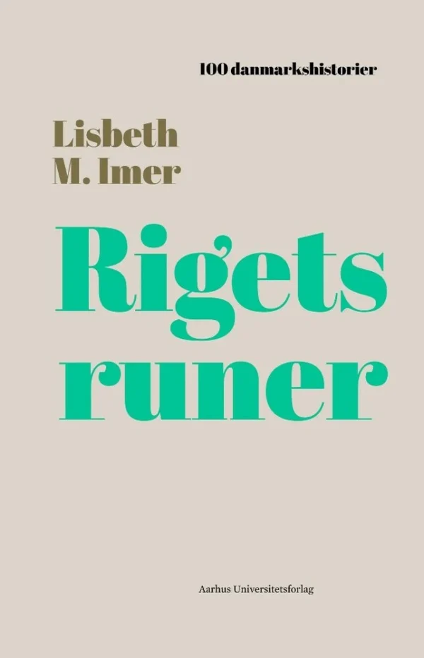 Rigets runer