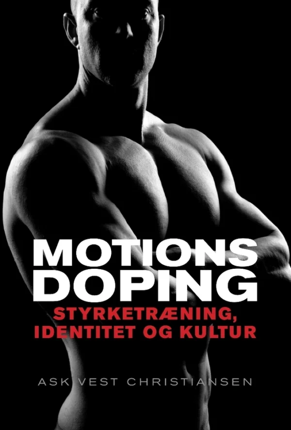 Motionsdoping