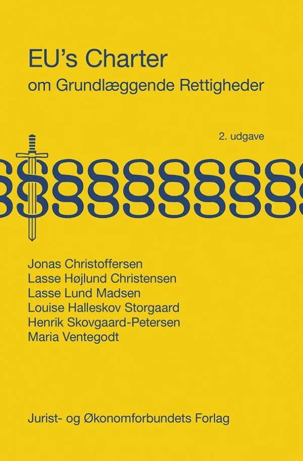 EU's Charter om Grundlæggende Rettigheder