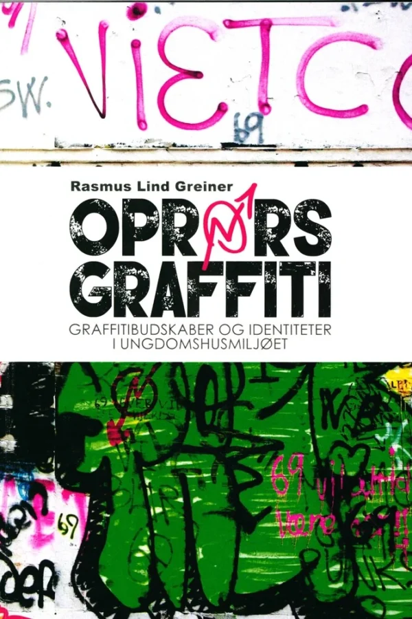 Oprørsgraffiti