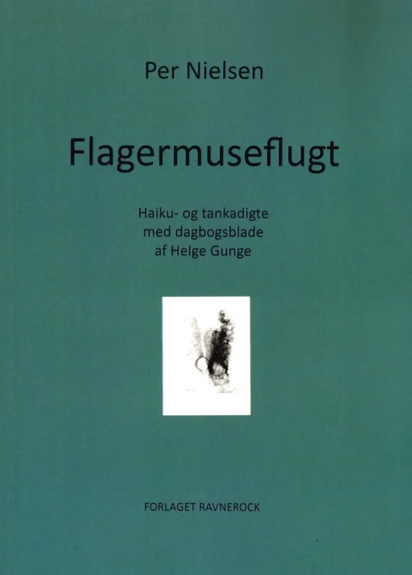 Flagermuseflugt