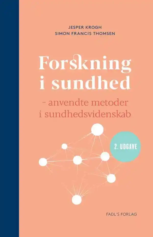 Forskning i sundhed