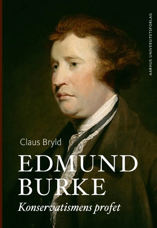 Edmund Burke