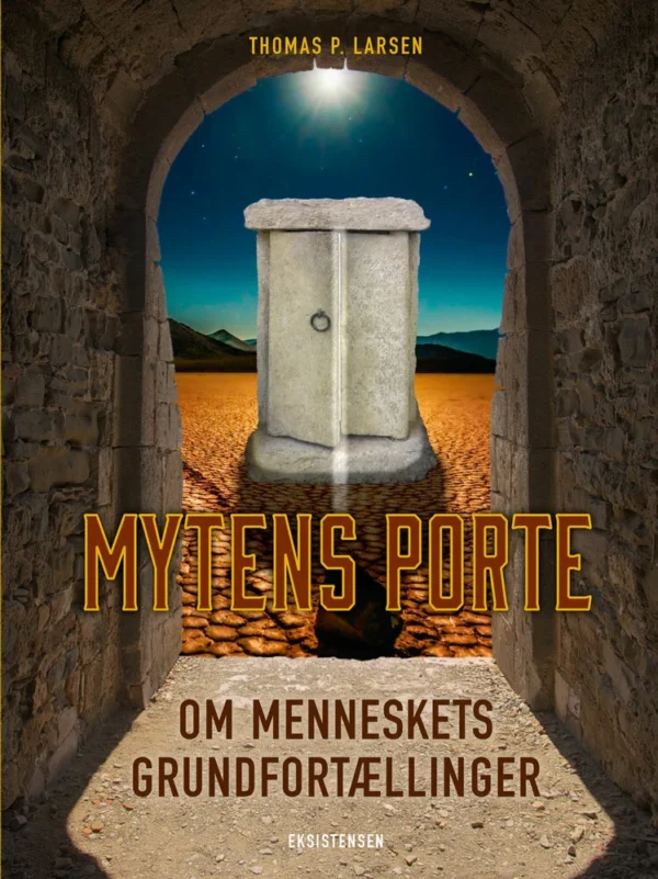 Mytens porte