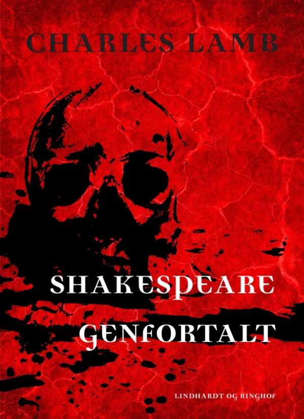 Shakespeare genfortalt