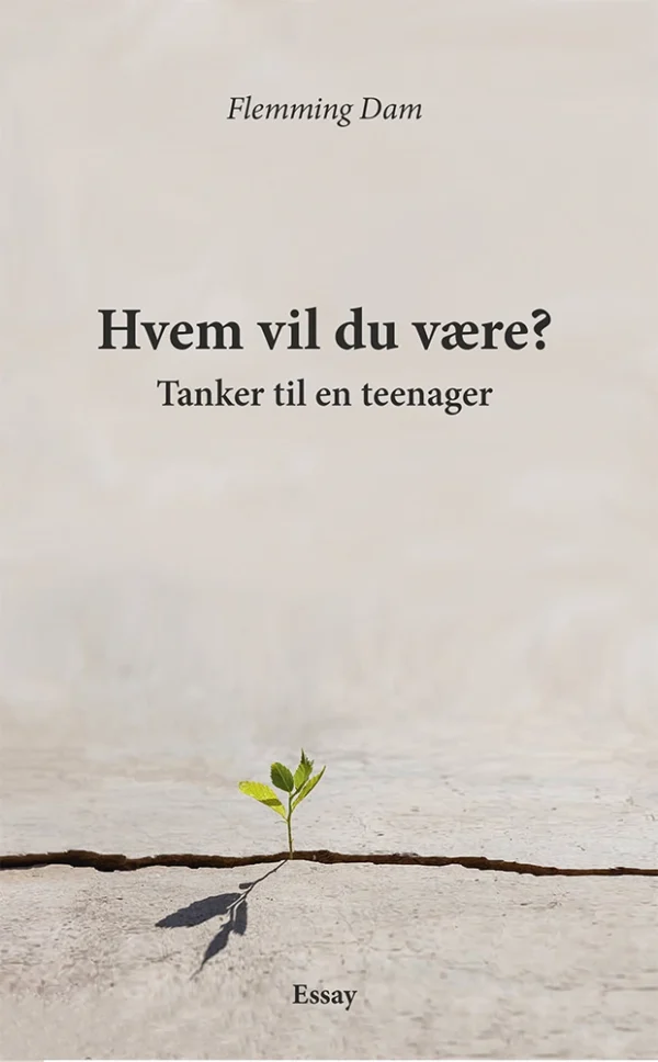 Hvem vil du være?