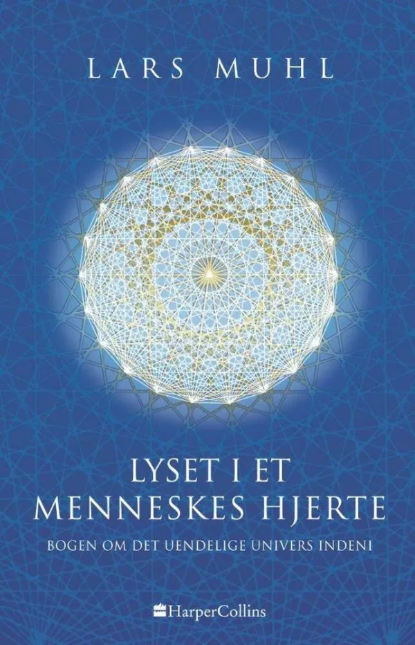 Lyset i et menneskes hjerte