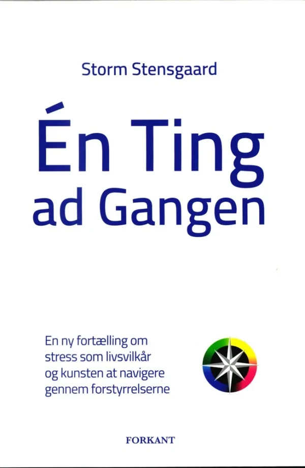 Ãn ting ad gangen