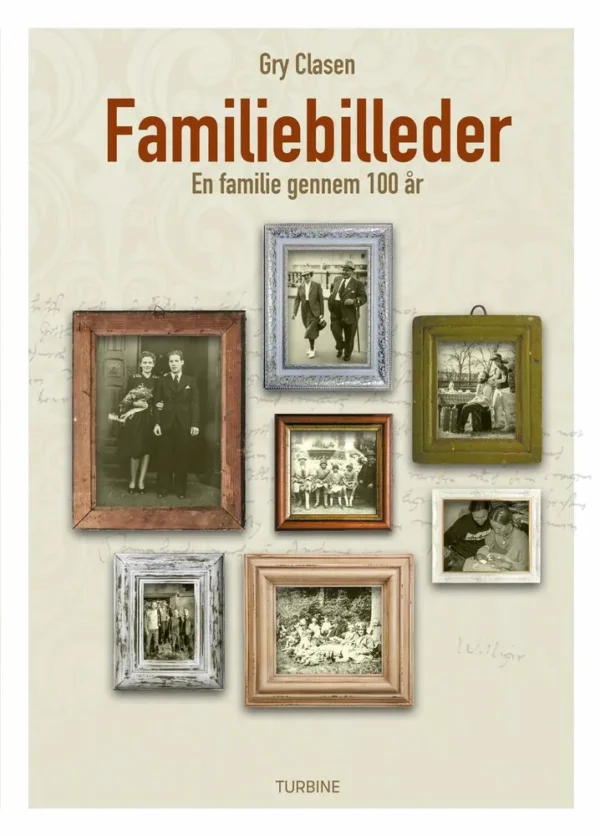 Familiebilleder