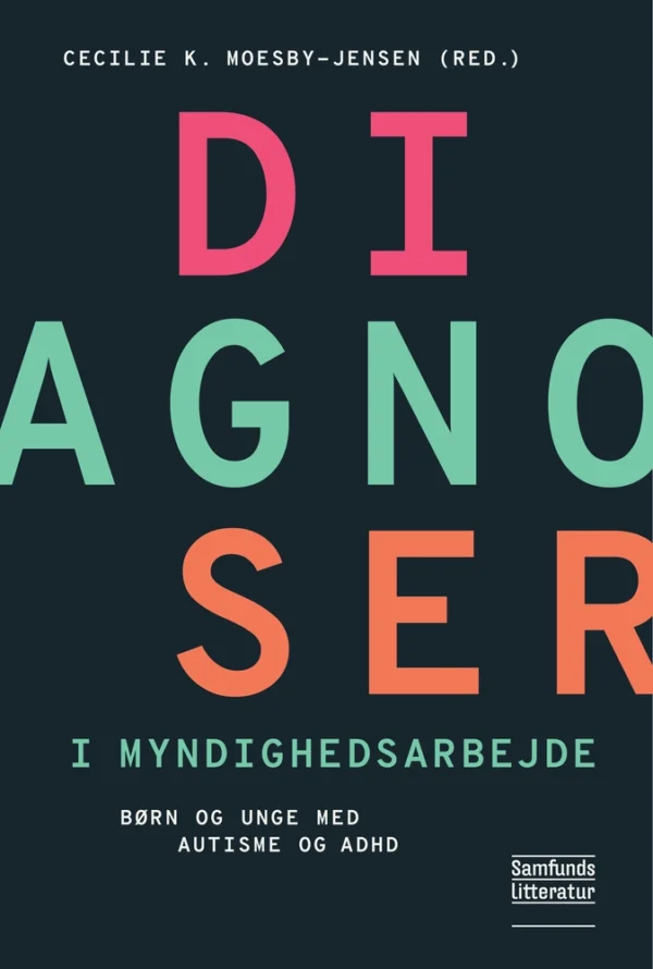 Diagnoser i myndighedsarbejde