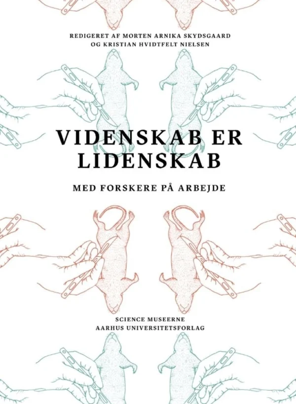 Videnskab er lidenskab