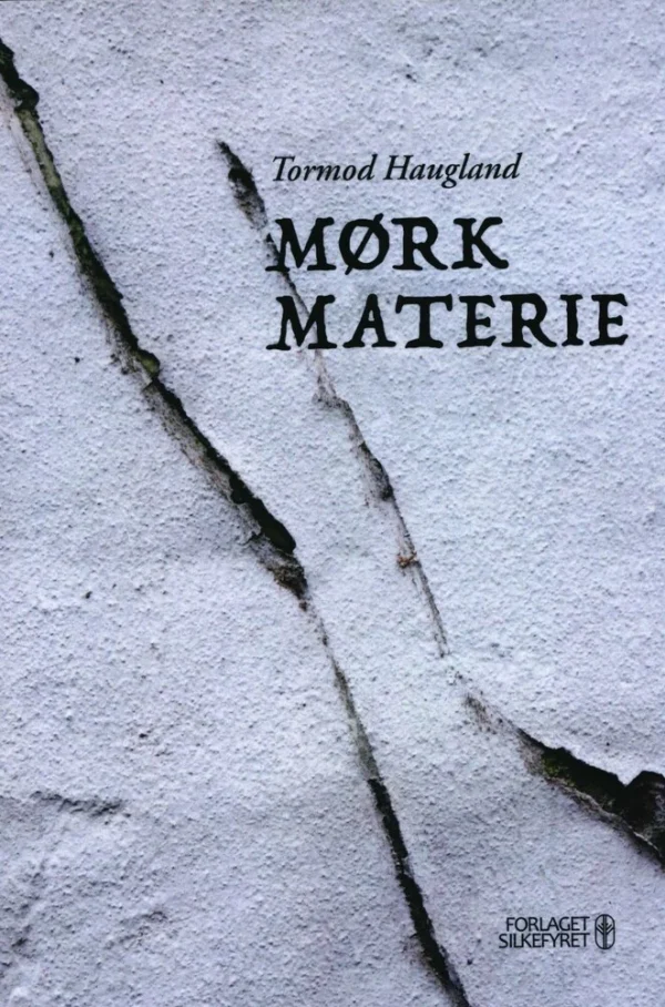 Mørk materie