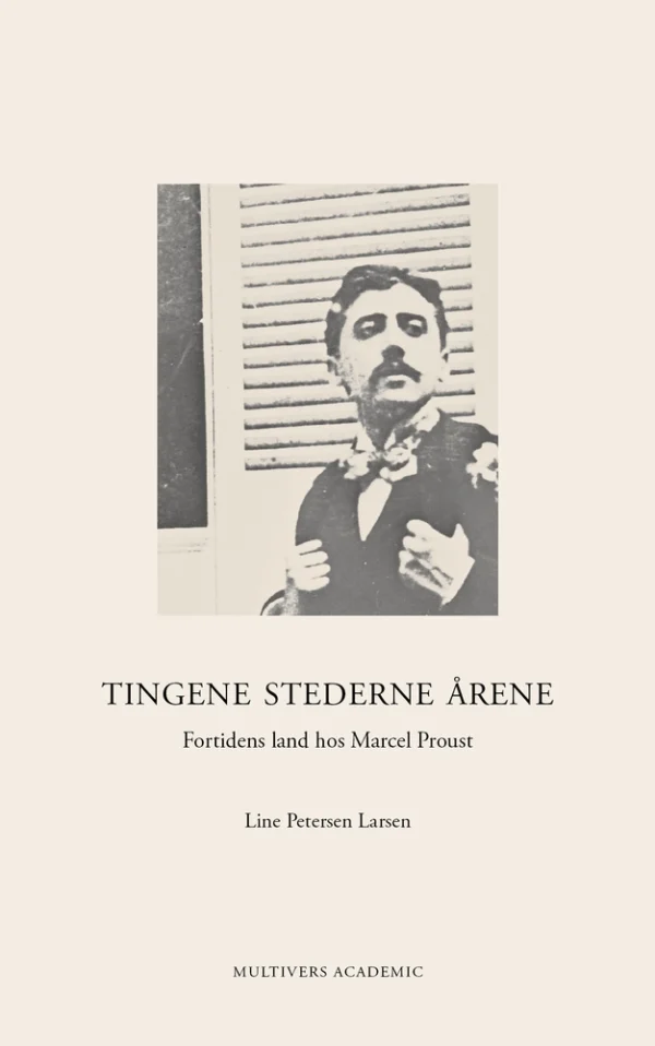 Tingene Stederne Årene