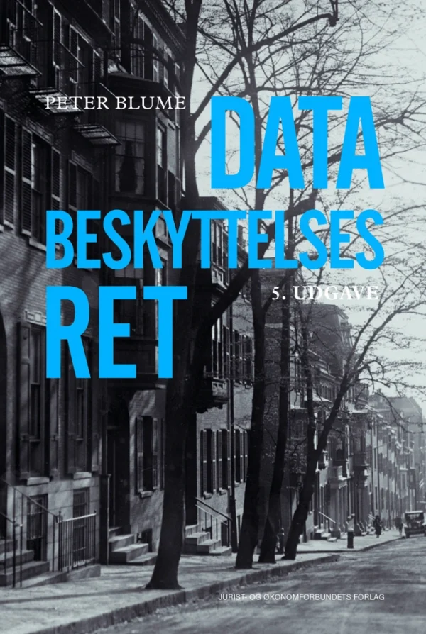 Databeskyttelsesret