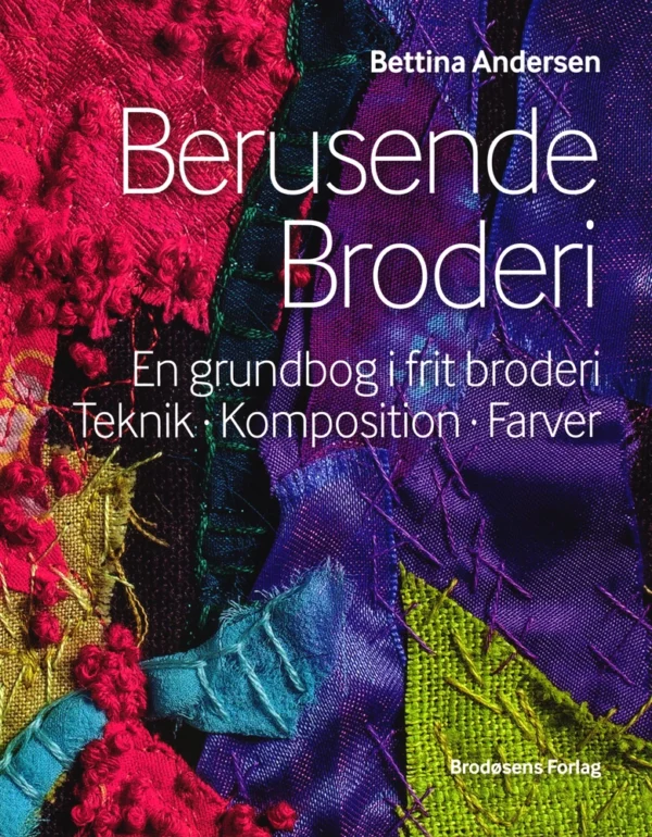 Berusende Broderi