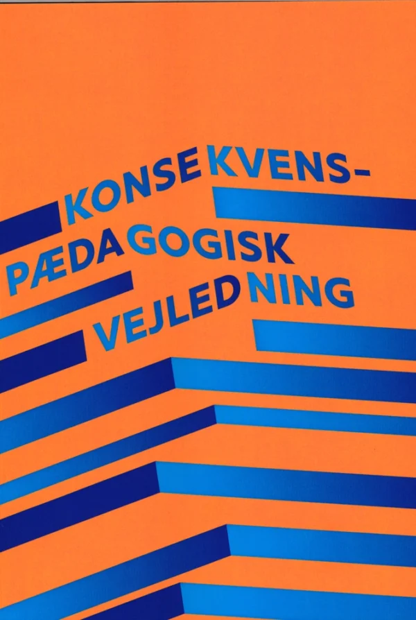 Konsekvenspædagogisk vejledning