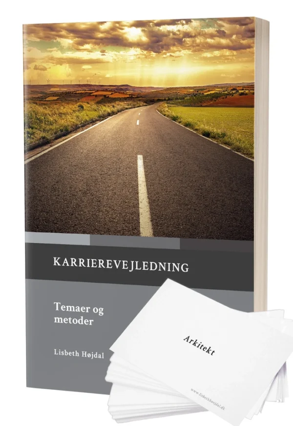 Karrierevejledning