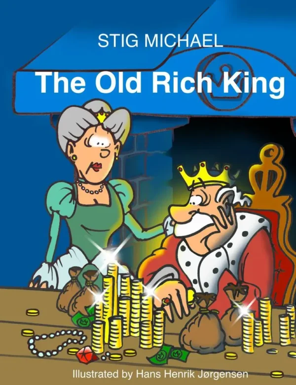 THE OLD RICH KING