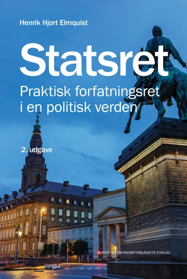 Statsret