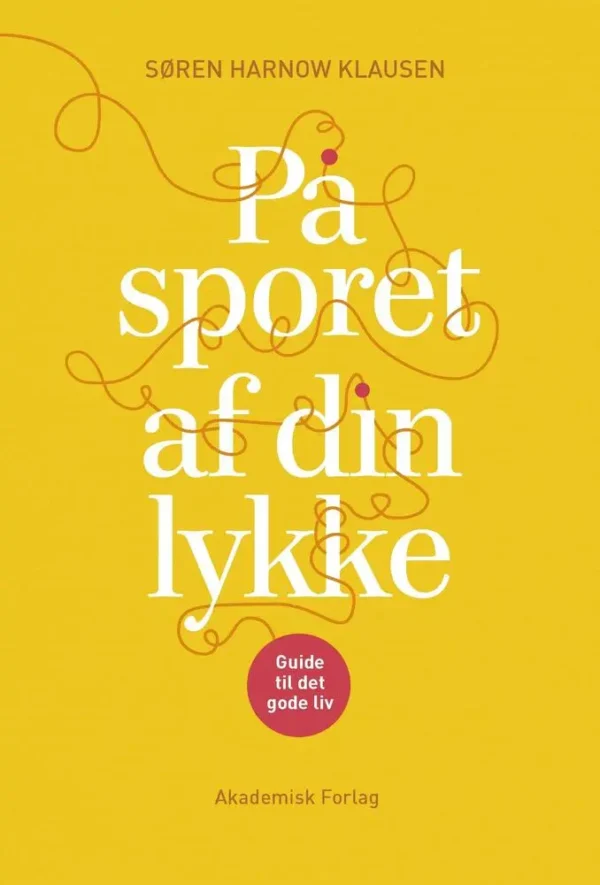 På sporet af din lykke