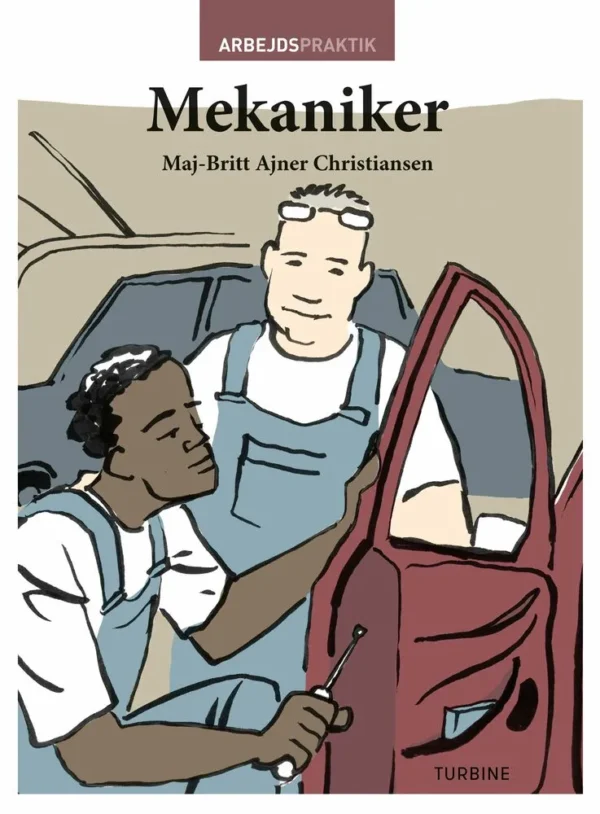 Mekaniker