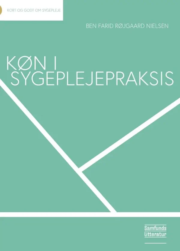 Køn i sygeplejepraksis