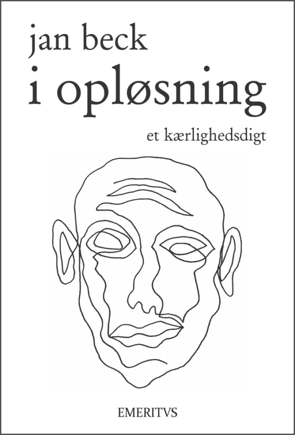 I opløsning