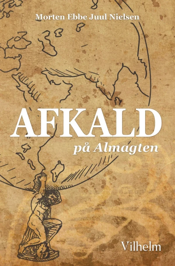 Afkald på Almagten